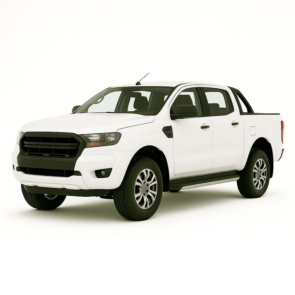 Minor Service - Ford Ranger 3.2 TDCi (T6/T7)