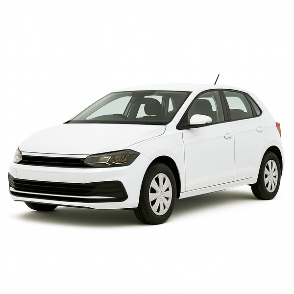 Minor Service - VW Polo 1.0 TSi (CHZ)