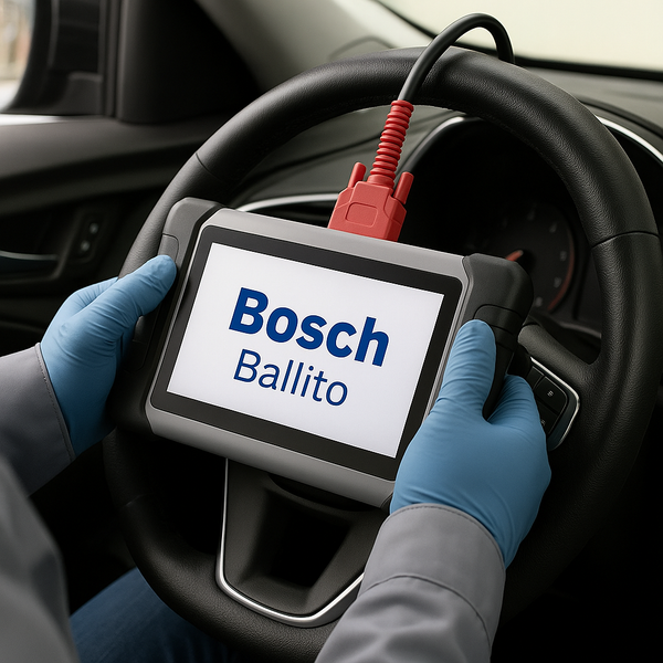 Diagnostics Assessment